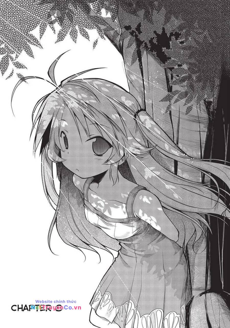 Cuộc Sống Thường Ngày Của Hiền Giả 40 Tuổi Ở Thế Giới Khác: Chapter 8