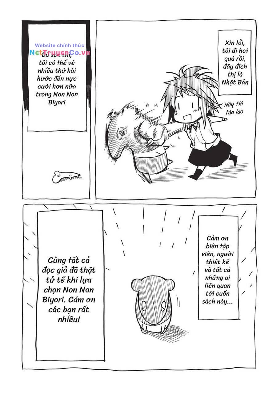 Cuộc Sống Thường Ngày Của Hiền Giả 40 Tuổi Ở Thế Giới Khác: Chapter 9.5