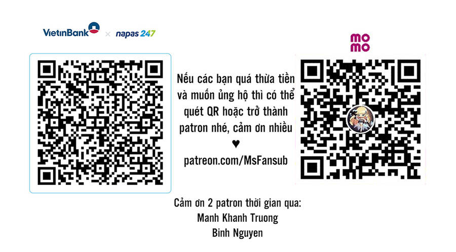 Cuộc Sống Thường Ngày: Chapter 112