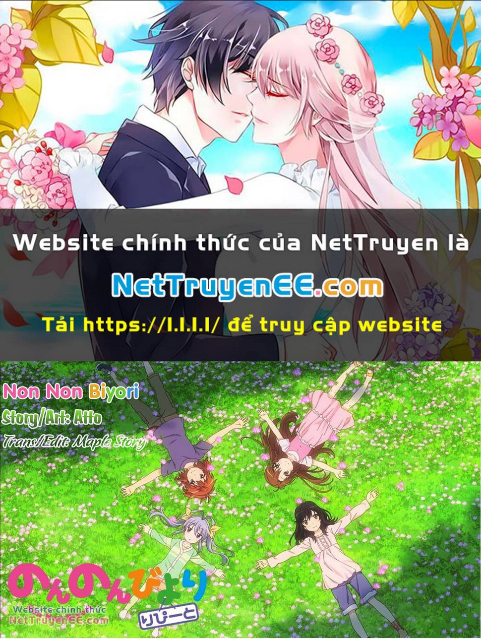 Cuộc Sống Thường Ngày: Chapter 118