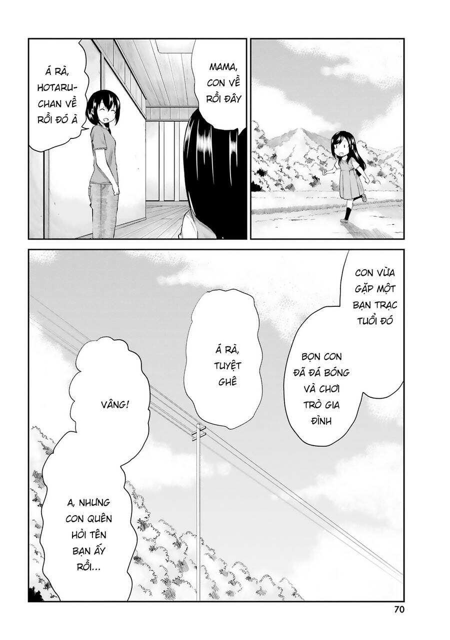 Cuộc Sống Thường Ngày: Chapter 120.3