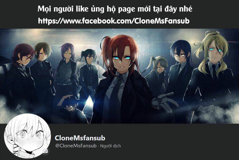 Cuộc Sống Thường Ngày: Chapter 14