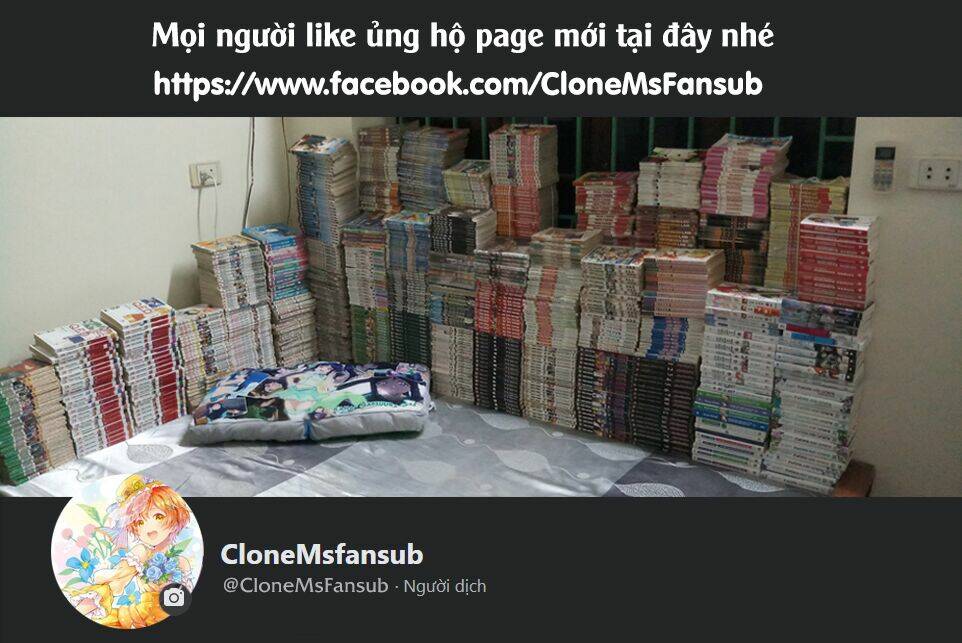 Cuộc Sống Thường Ngày: Chapter 2