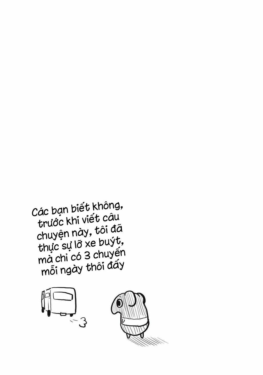 Cuộc Sống Thường Ngày: Chapter 2