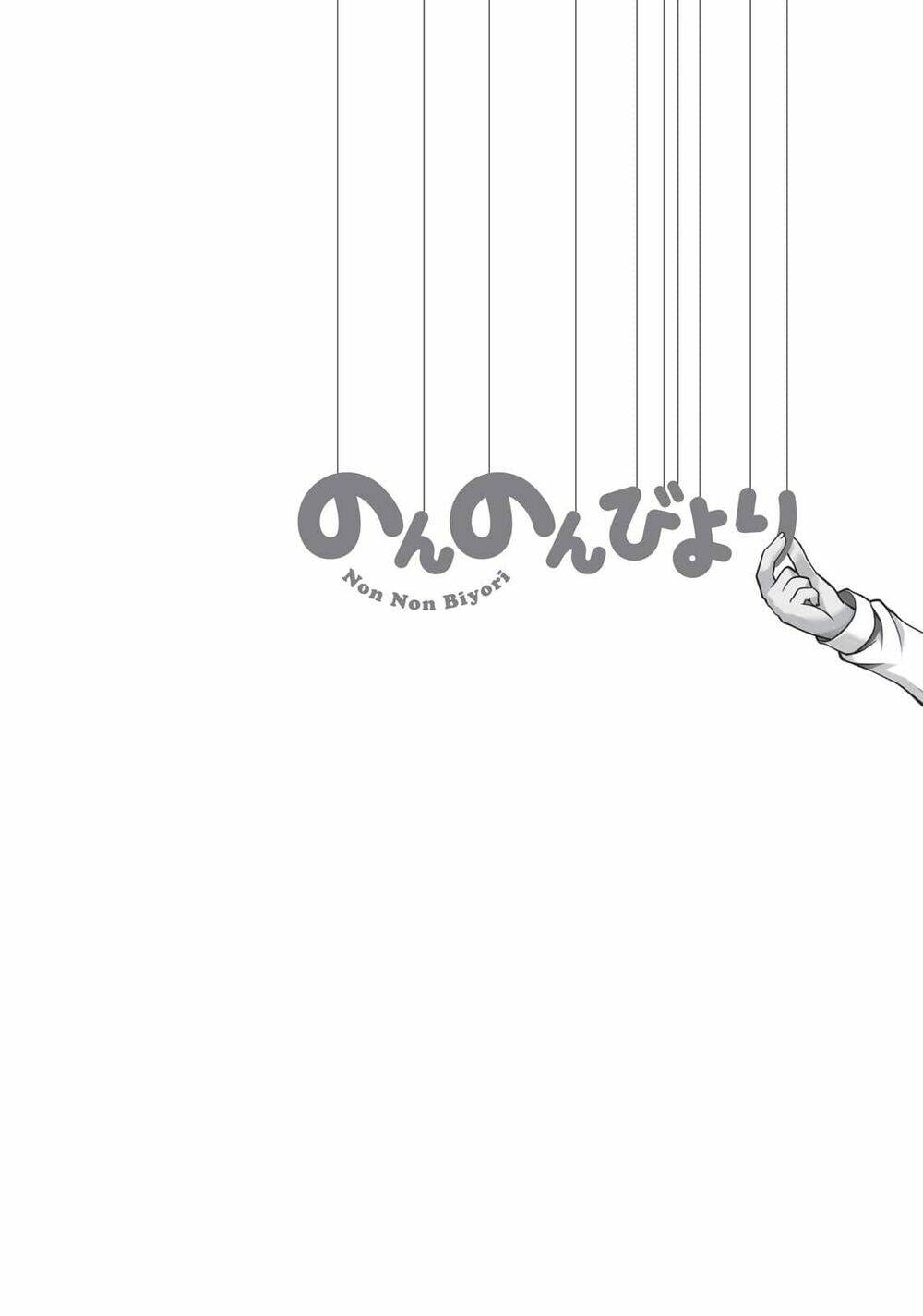 Cuộc Sống Thường Ngày: Chapter 2