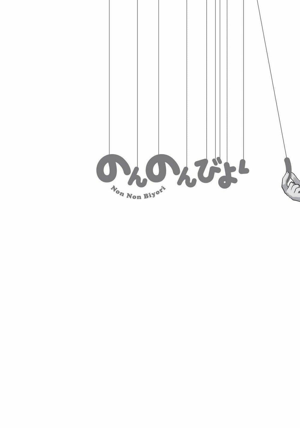 Cuộc Sống Thường Ngày: Chapter 3