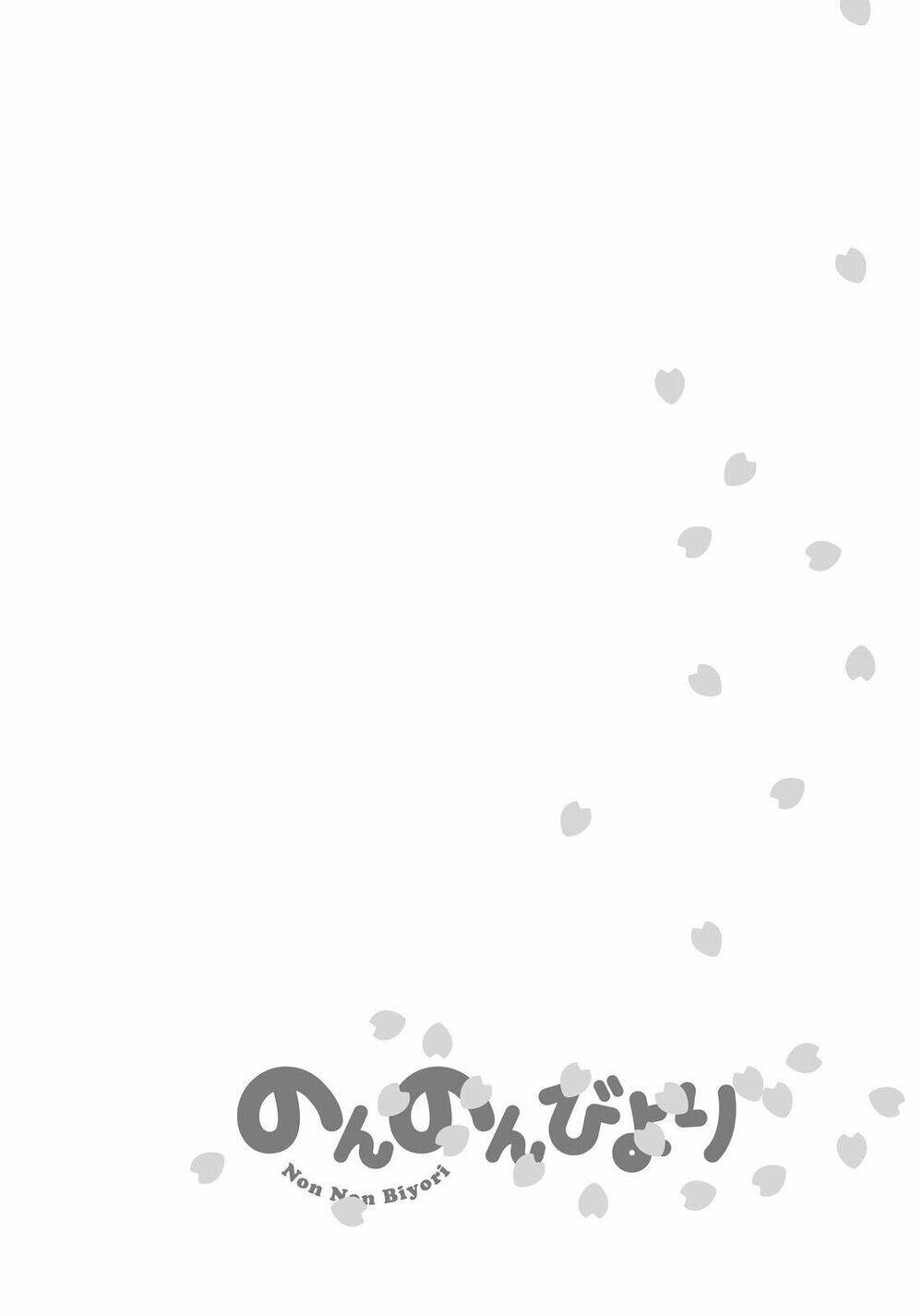 Cuộc Sống Thường Ngày: Chapter 34