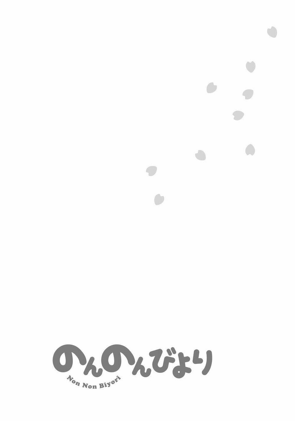 Cuộc Sống Thường Ngày: Chapter 34