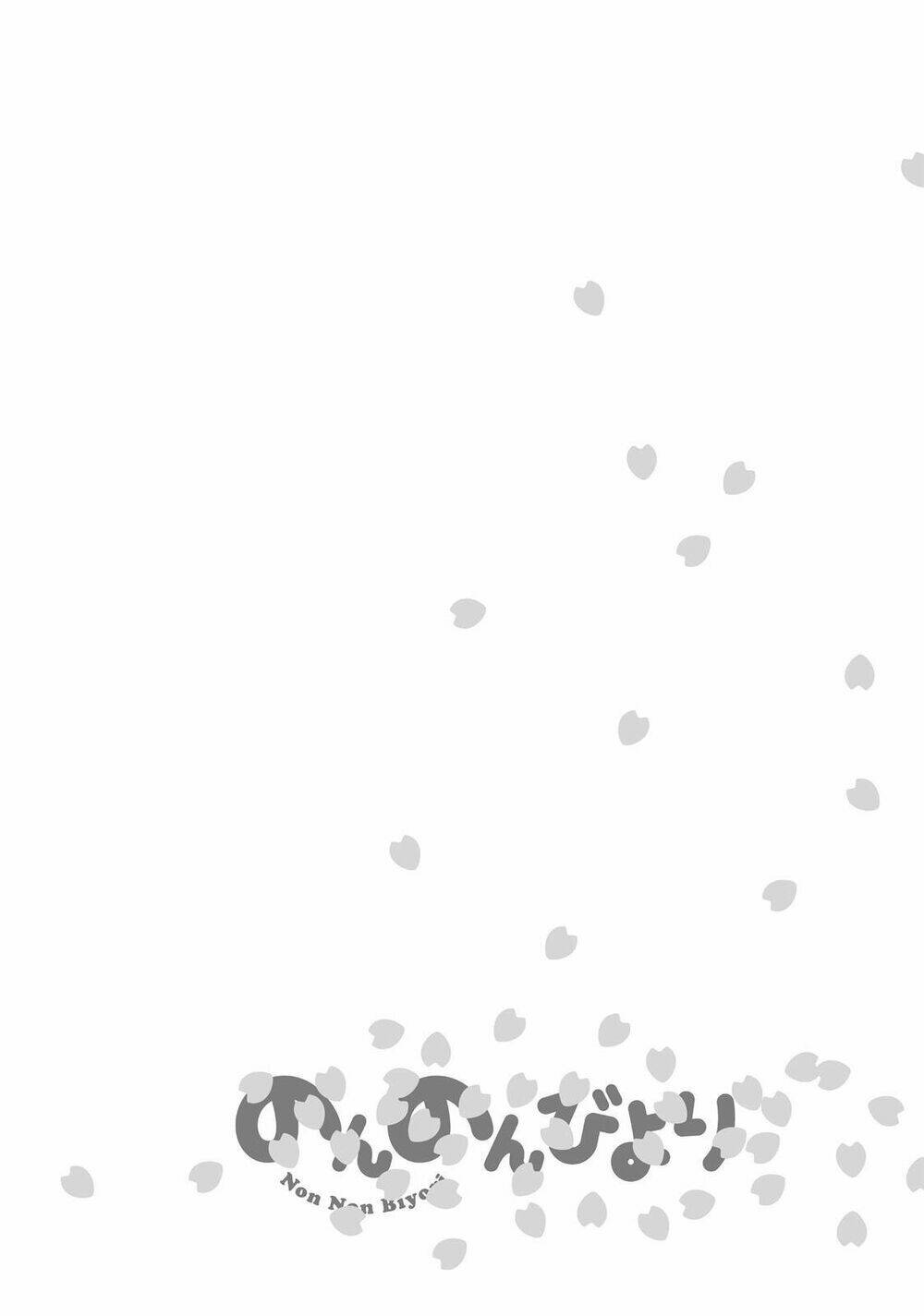 Cuộc Sống Thường Ngày: Chapter 36