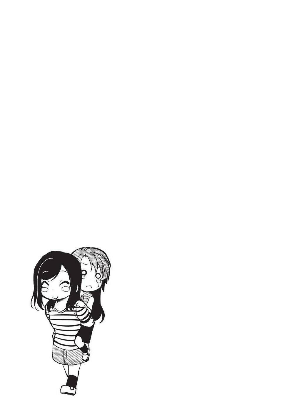 Cuộc Sống Thường Ngày: Chapter 45