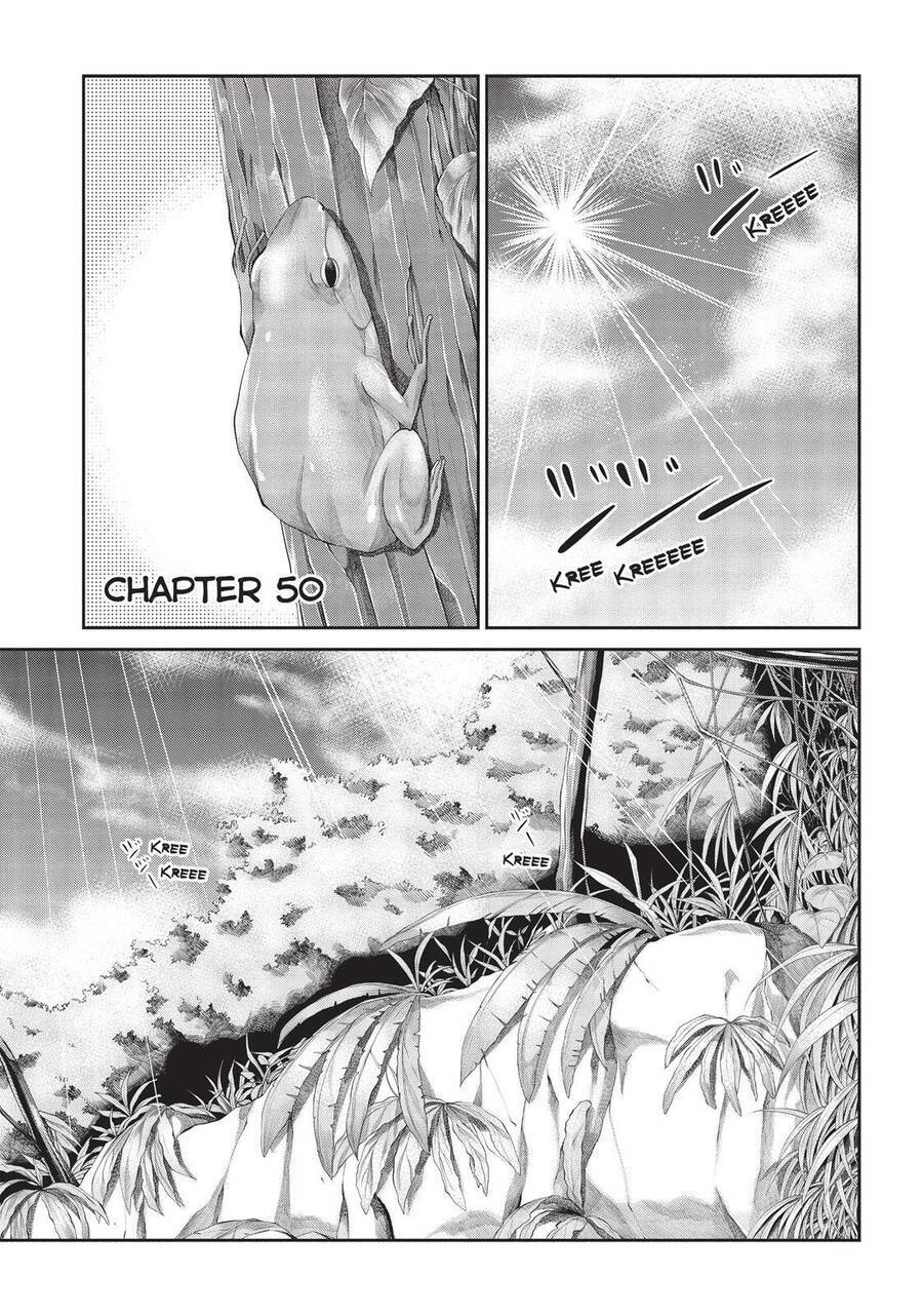 Cuộc Sống Thường Ngày: Chapter 50