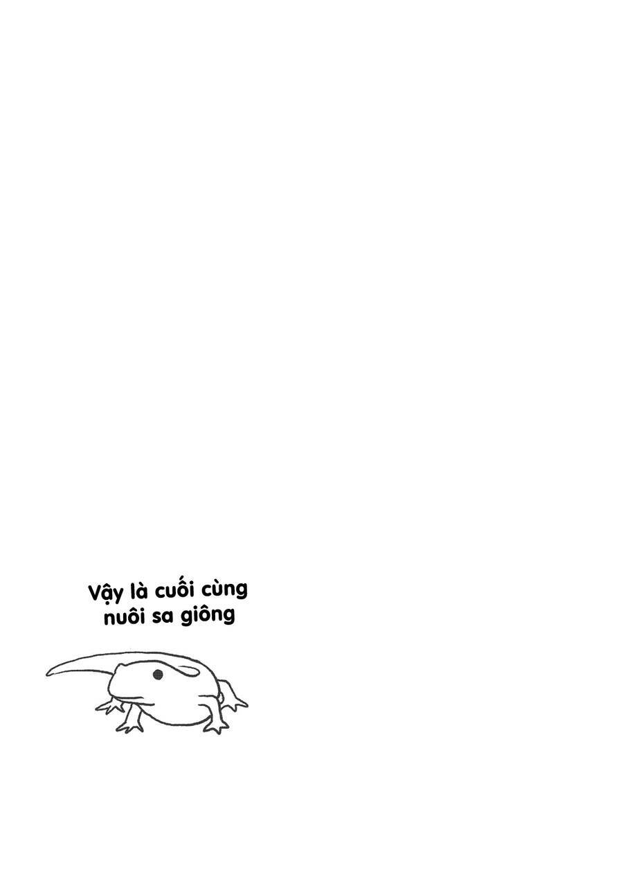 Cuộc Sống Thường Ngày: Chapter 63