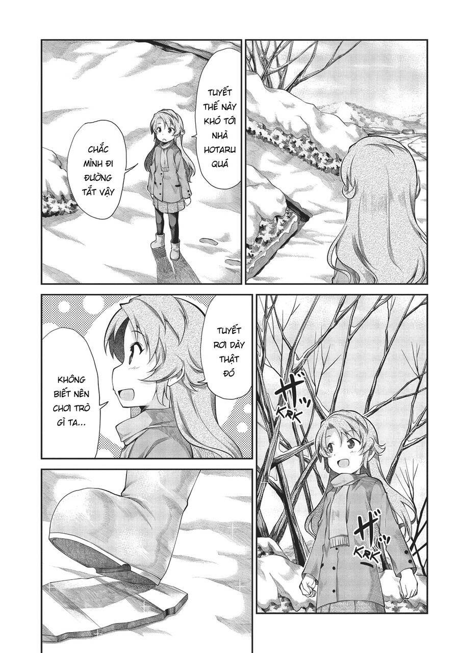 Cuộc Sống Thường Ngày: Chapter 65