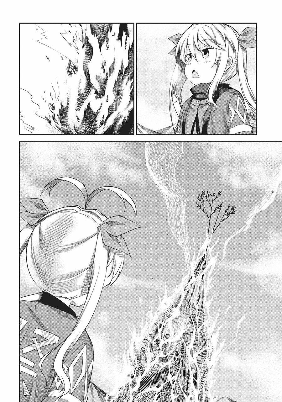 Cuộc Sống Thường Ngày: Chapter 68