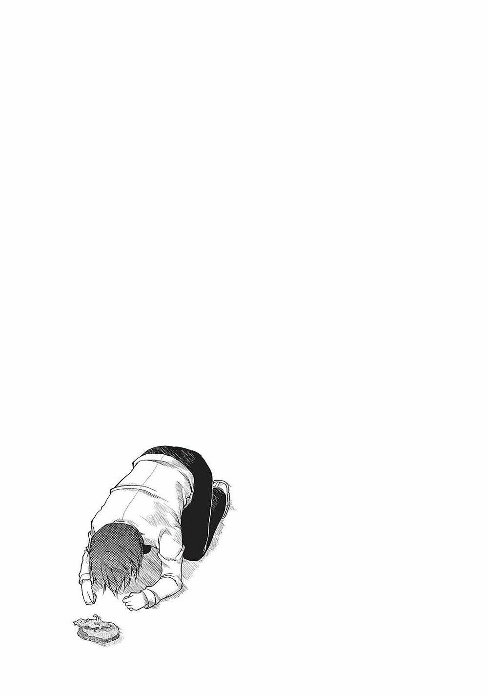 Cuộc Sống Thường Ngày: Chapter 7
