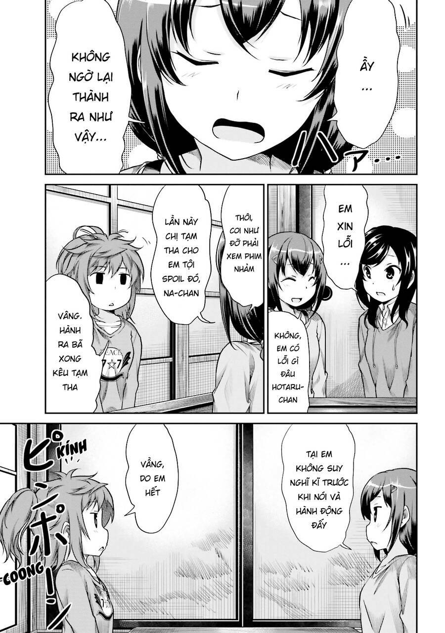 Cuộc Sống Thường Ngày: Chapter 78