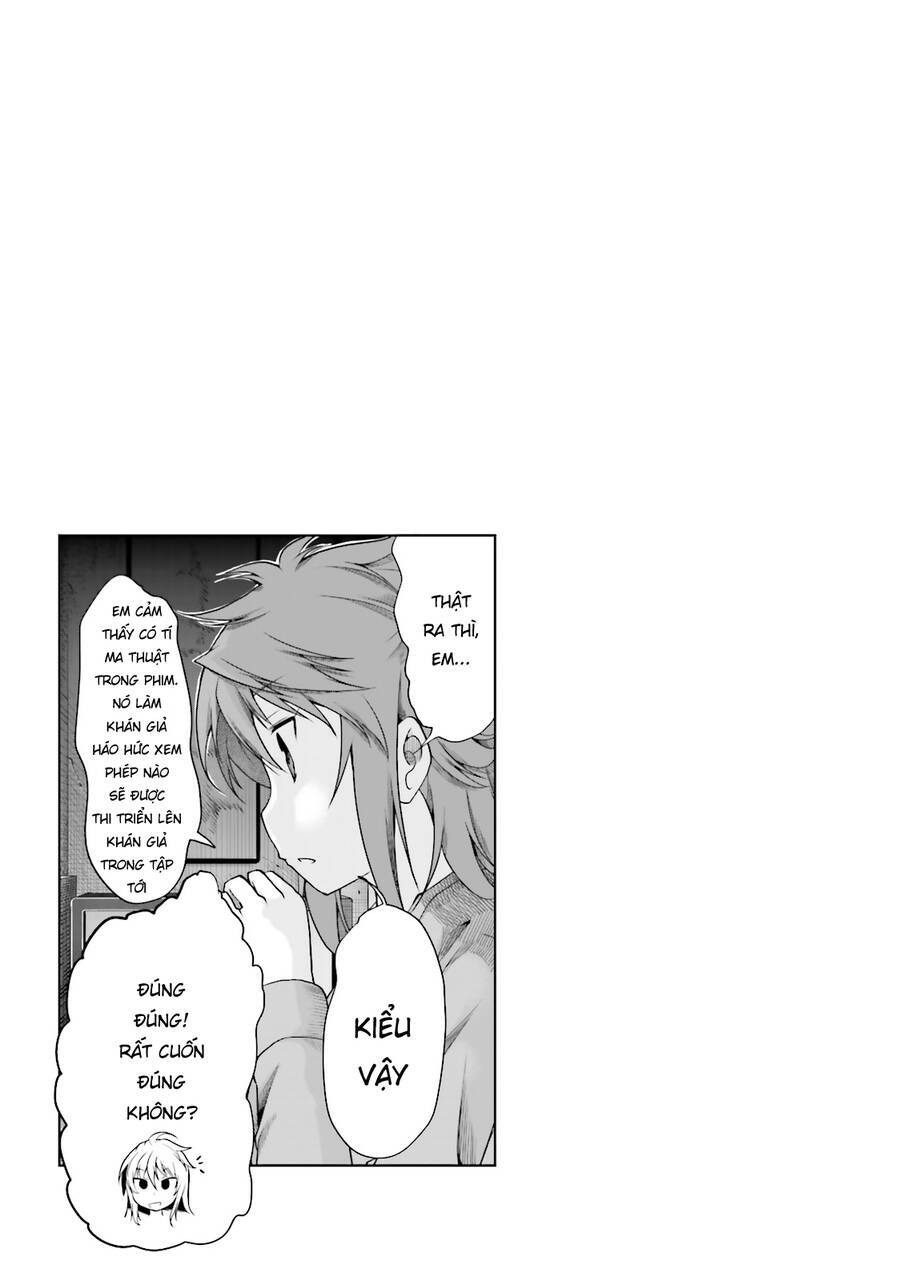 Cuộc Sống Thường Ngày: Chapter 78