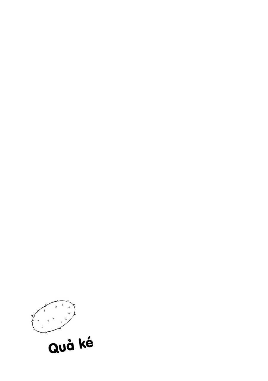 Cuộc Sống Thường Ngày: Chapter 79