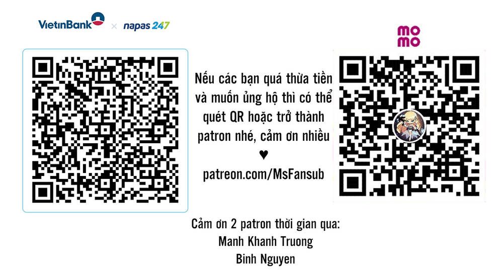 Cuộc Sống Thường Ngày: Chapter 85