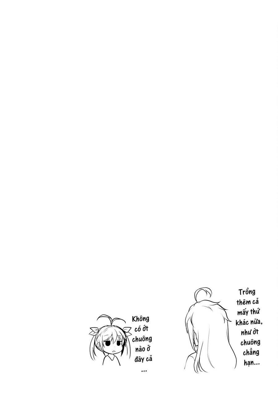 Cuộc Sống Thường Ngày: Chapter 87