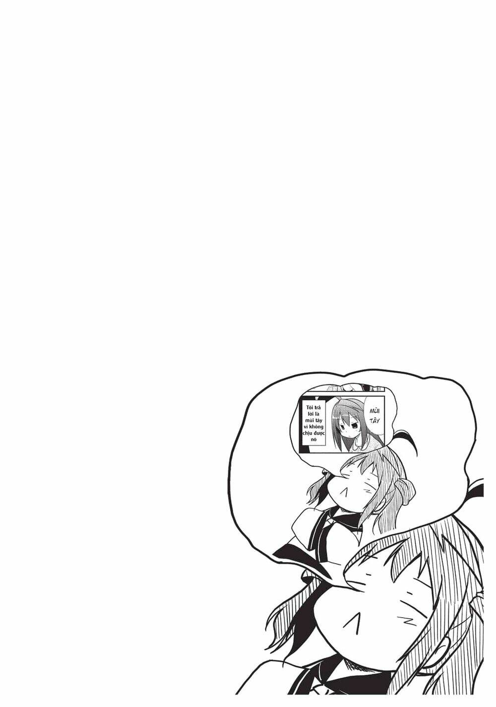 Cuộc Sống Thường Ngày: Chapter 9