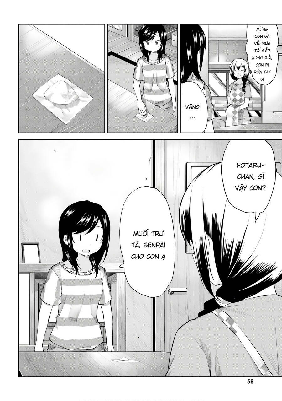 Cuộc Sống Thường Ngày: Chapter 94
