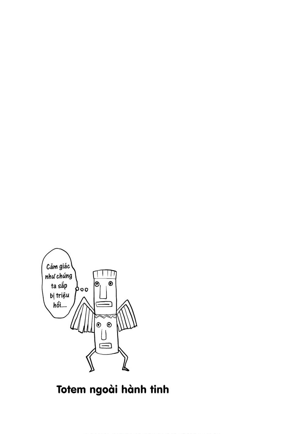 Cuộc Sống Thường Ngày: Chapter 97