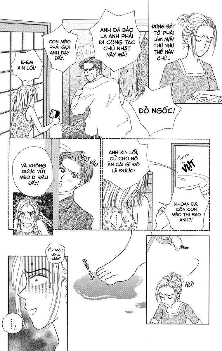 Cuộc sống thường nhật của mèo Zaccho: Chapter 1.5