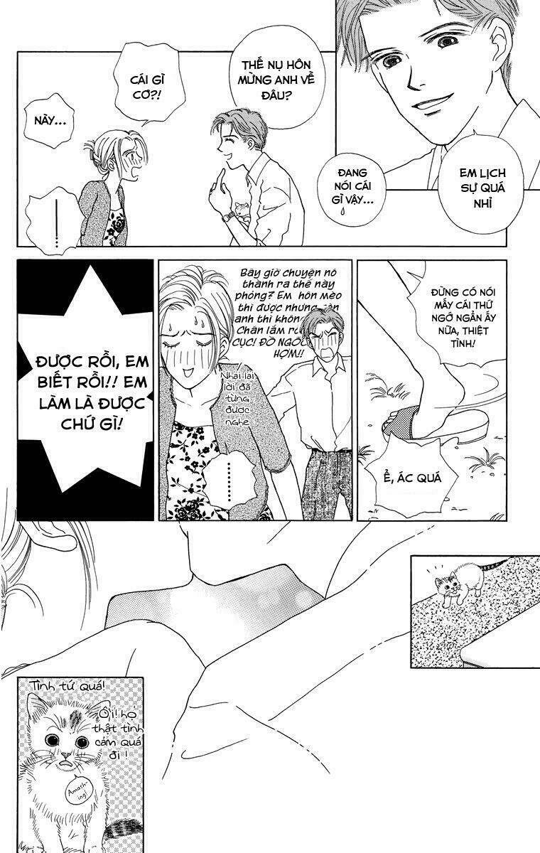 Cuộc sống thường nhật của mèo Zaccho: Chapter 1.5