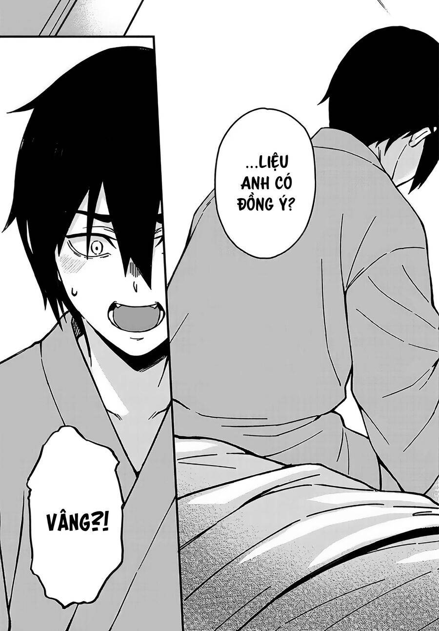 Cuộc Sống Thường Nhật Với Nàng Elf Đến Từ Thế Giới Khác: Chapter 1