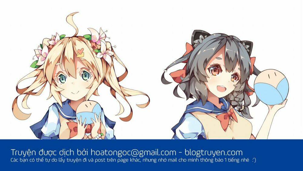 Cuộc Sống Trả Ơn Của Nàng Rồng Tohru!: Chapter 10