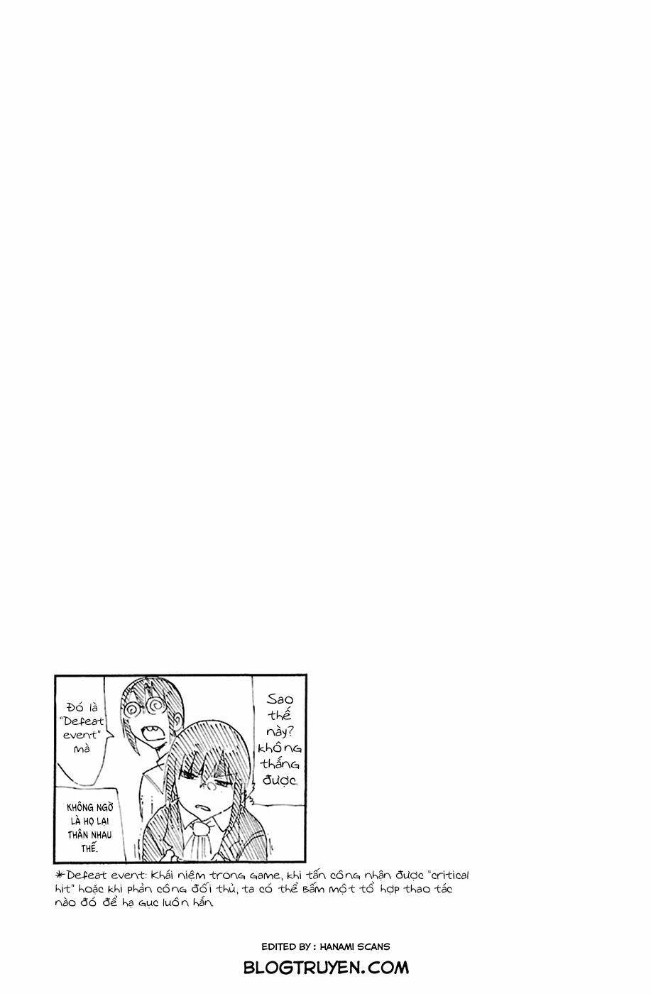 Cuộc Sống Trả Ơn Của Nàng Rồng Tohru!: Chapter 15