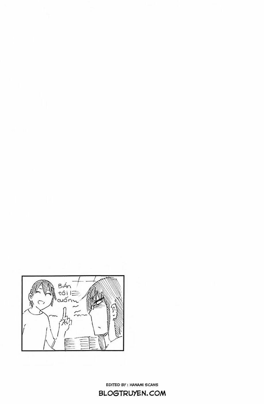 Cuộc Sống Trả Ơn Của Nàng Rồng Tohru!: Chapter 17
