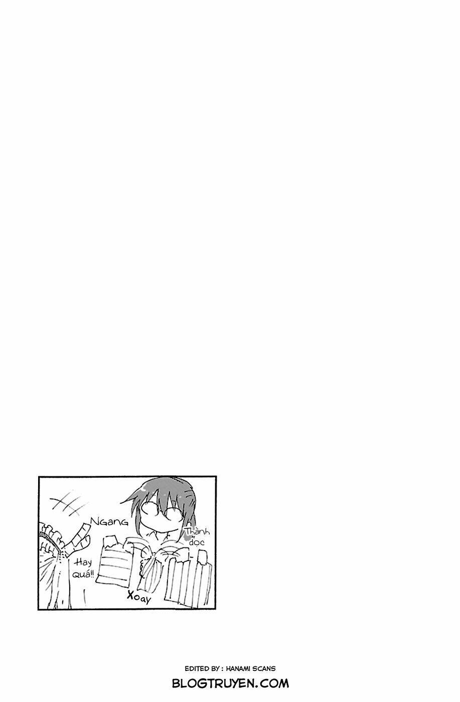 Cuộc Sống Trả Ơn Của Nàng Rồng Tohru!: Chapter 18