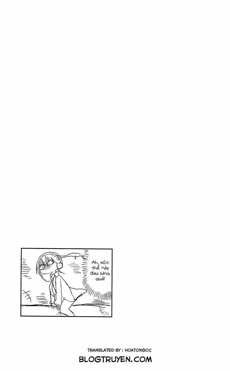Cuộc Sống Trả Ơn Của Nàng Rồng Tohru!: Chapter 2