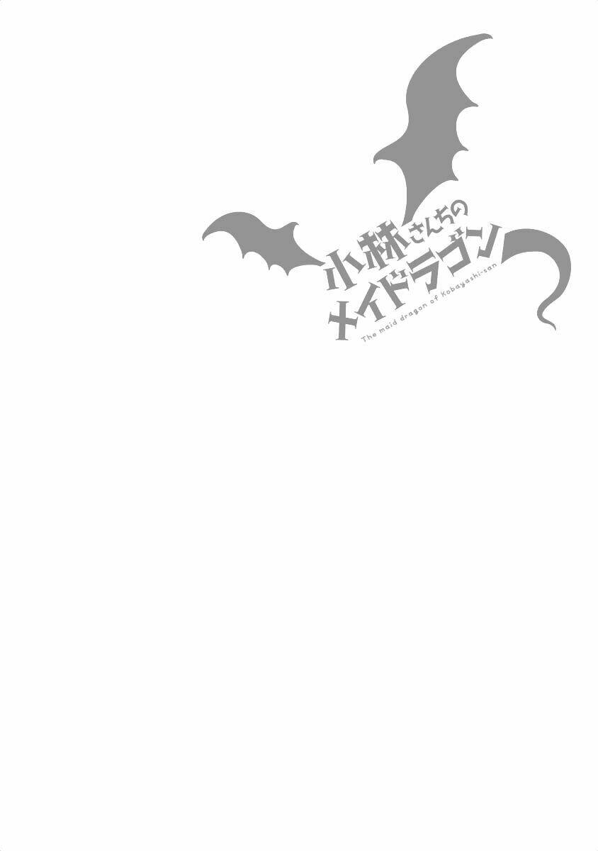 Cuộc Sống Trả Ơn Của Nàng Rồng Tohru!: Chapter 21