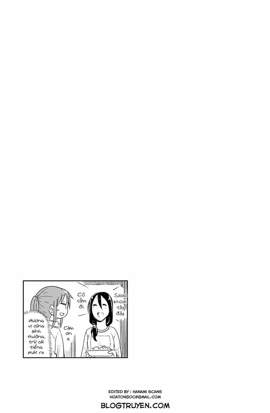 Cuộc Sống Trả Ơn Của Nàng Rồng Tohru!: Chapter 22