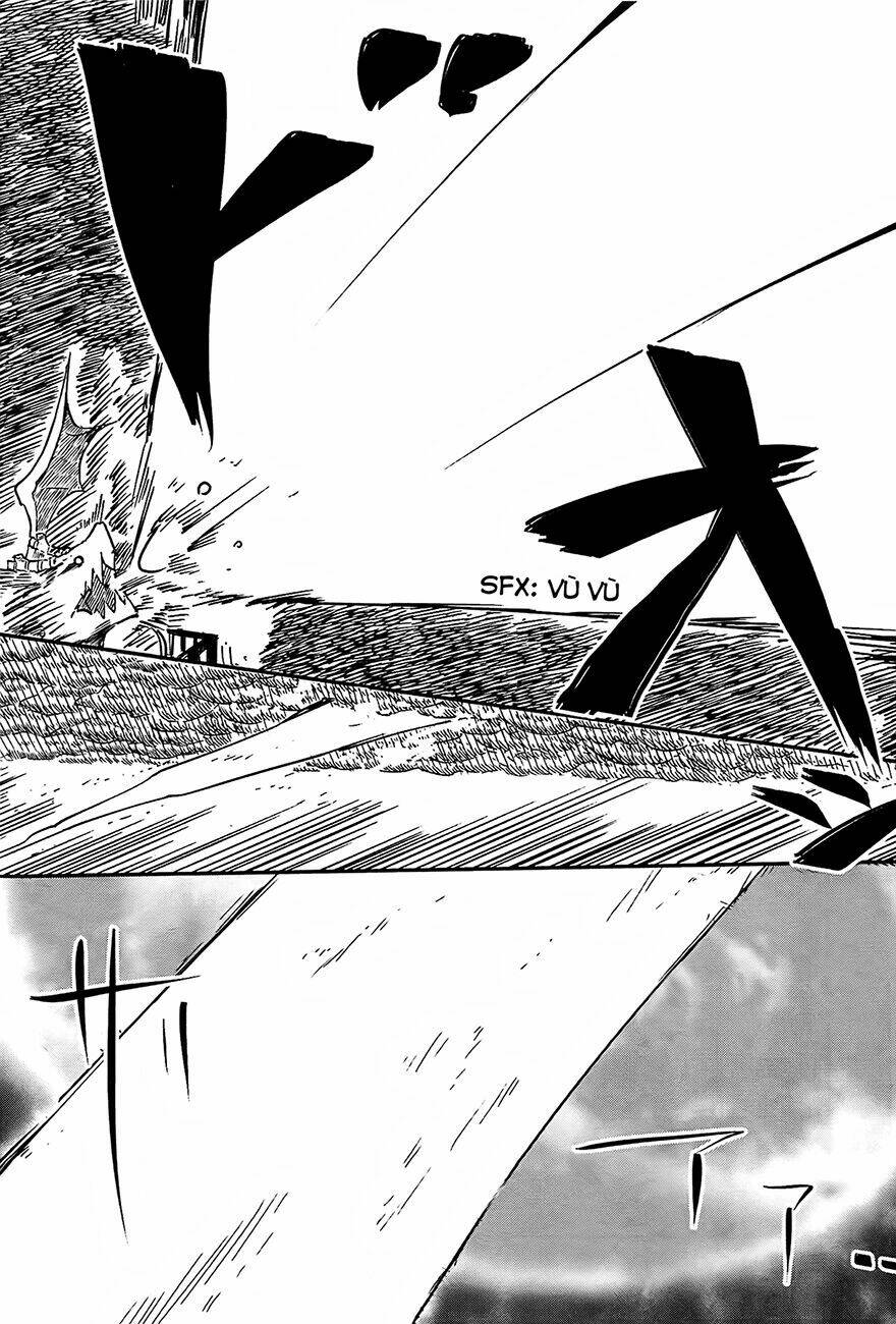 Cuộc Sống Trả Ơn Của Nàng Rồng Tohru!: Chapter 3