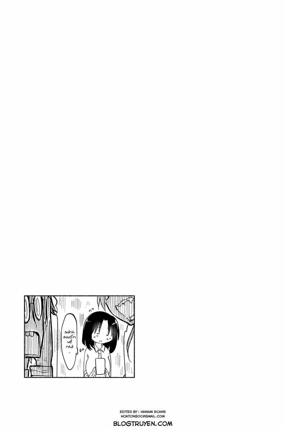 Cuộc Sống Trả Ơn Của Nàng Rồng Tohru!: Chapter 35