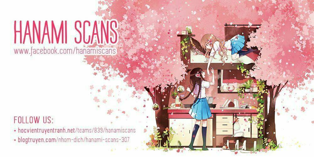 Cuộc Sống Trả Ơn Của Nàng Rồng Tohru!: Chapter 38
