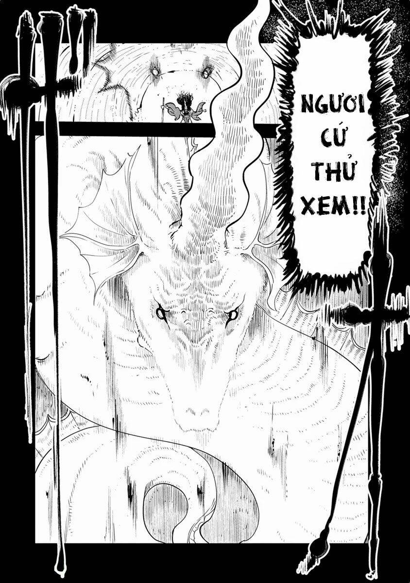 Cuộc Sống Trả Ơn Của Nàng Rồng Tohru!: Chapter 44