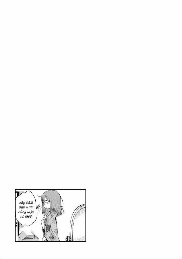 Cuộc Sống Trả Ơn Của Nàng Rồng Tohru!: Chapter 48
