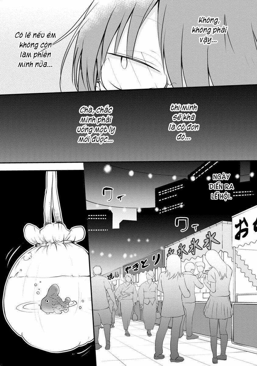 Cuộc Sống Trả Ơn Của Nàng Rồng Tohru!: Chapter 48