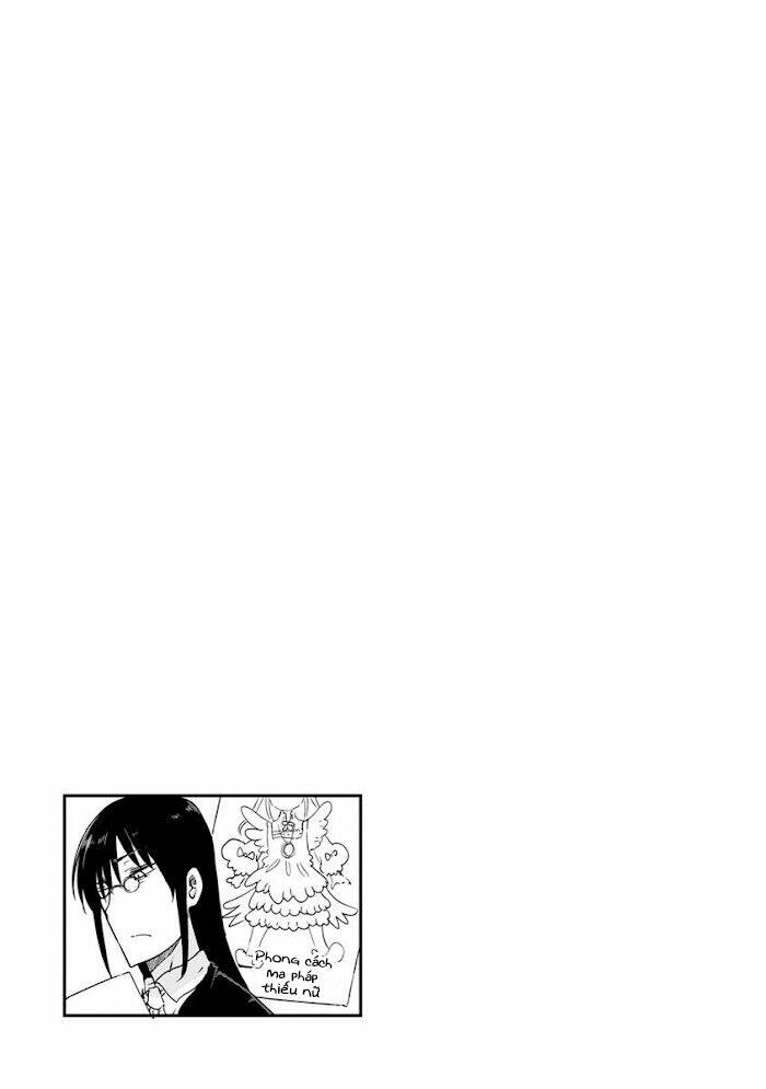 Cuộc Sống Trả Ơn Của Nàng Rồng Tohru!: Chapter 53