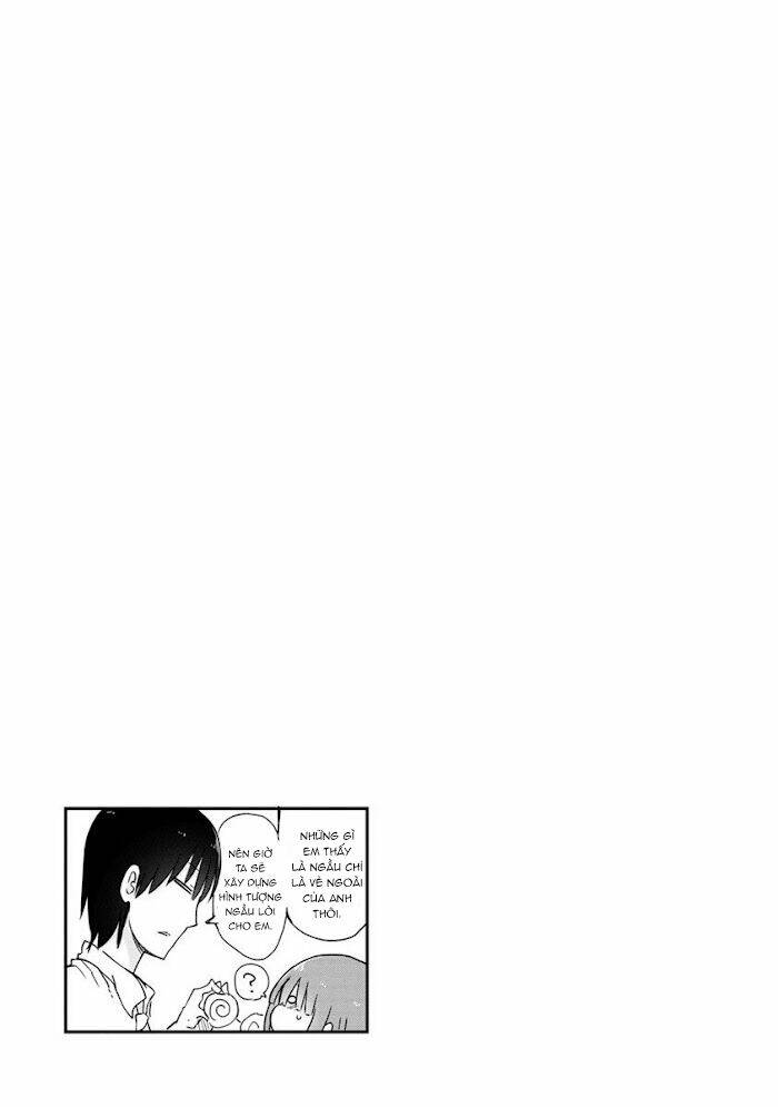 Cuộc Sống Trả Ơn Của Nàng Rồng Tohru!: Chapter 54