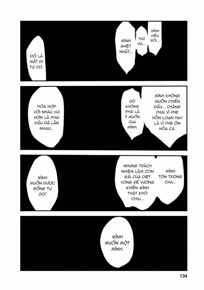 Cuộc Sống Trả Ơn Của Nàng Rồng Tohru!: Chapter 58