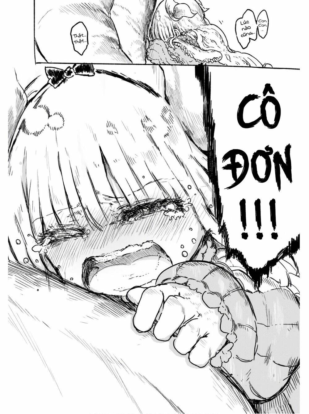 Cuộc Sống Trả Ơn Của Nàng Rồng Tohru!: Chapter 77