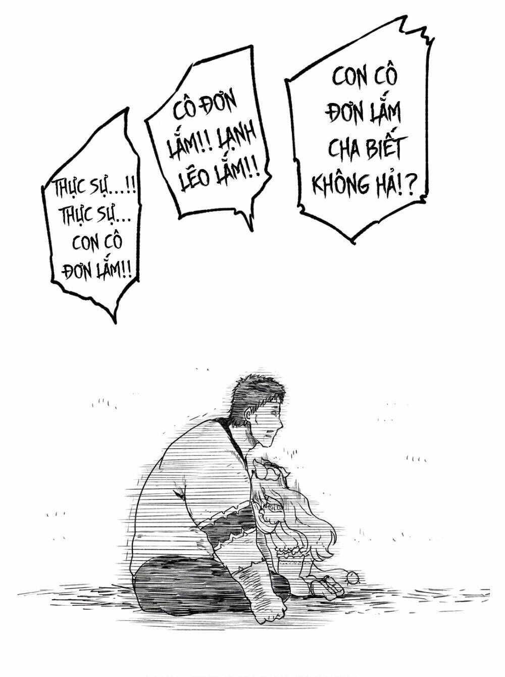 Cuộc Sống Trả Ơn Của Nàng Rồng Tohru!: Chapter 77