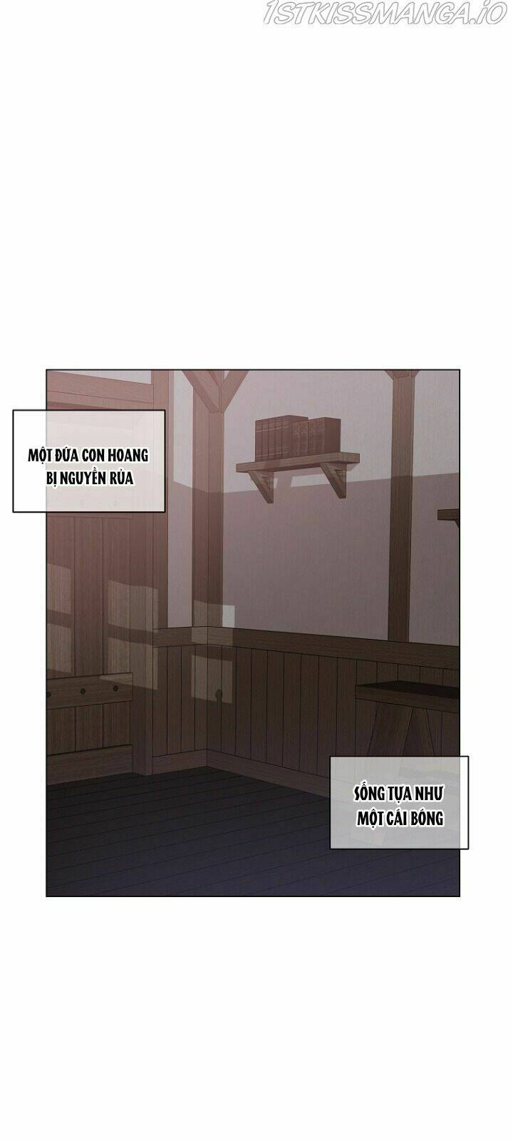 Ta Nằm Vùng Tại Ma Giới: Chapter 1