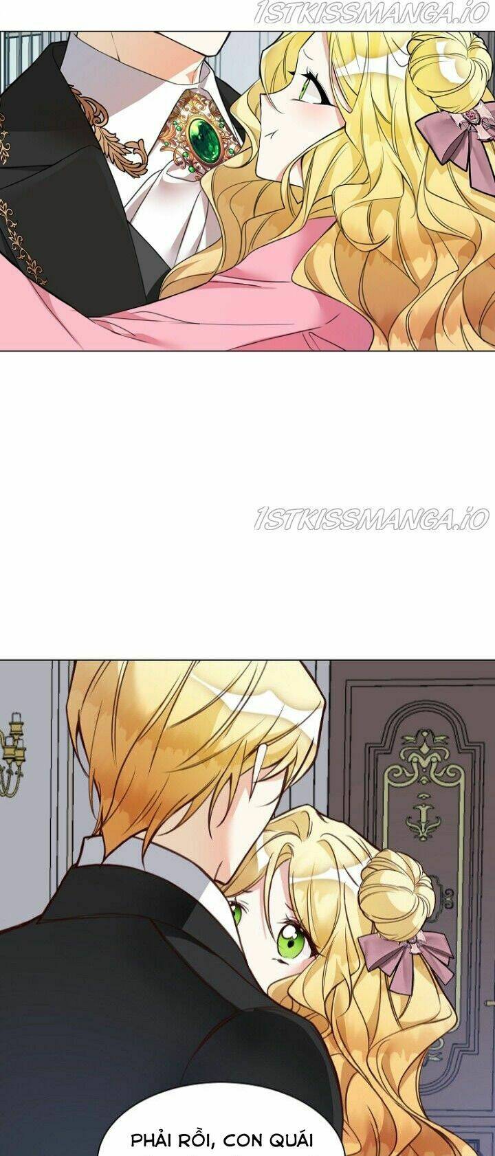 Ta Nằm Vùng Tại Ma Giới: Chapter 1
